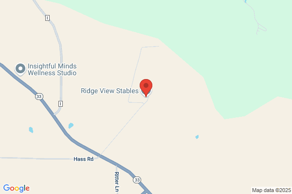 Ridgeview Stables