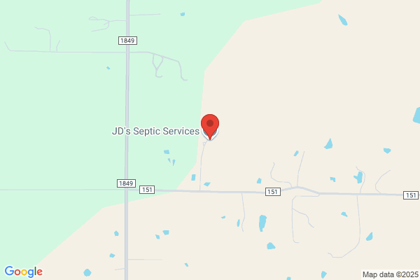 JD's Septic Services