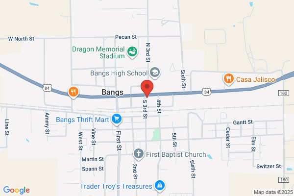 Bangs Automotive