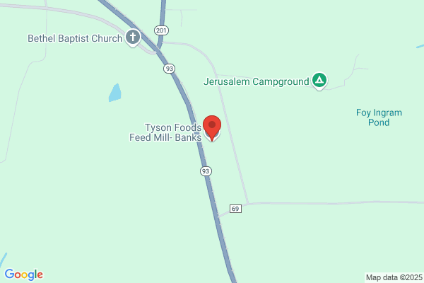 Johnson Farm