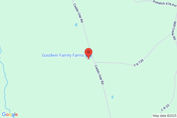 Gaulden Farms