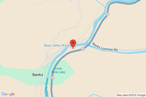 Bear Valley River Co