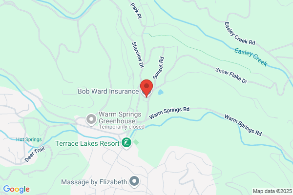 Ward Bob Insurance