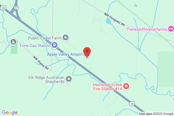 Applebee Aviation Inc