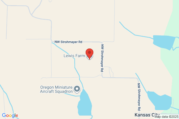 Lewis Farm Inc