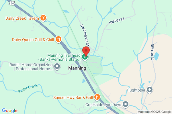 Manning Lumber Remanufacturing