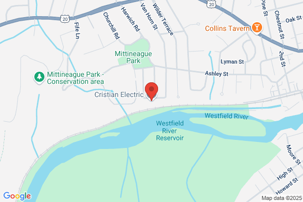 Christian Electric Inc