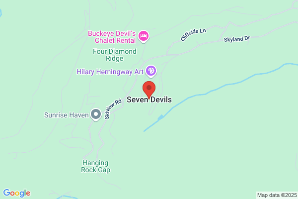 Seven Devils Trading Co
