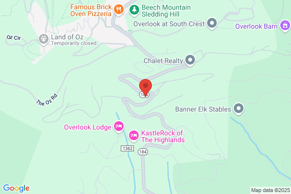 Archers Mountain Inn