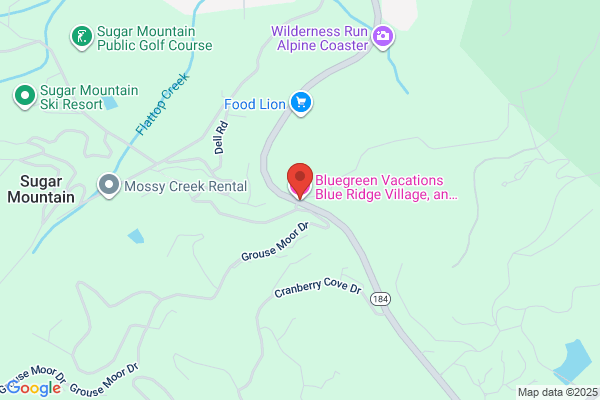 Bluegreen Vacations Blue Ridge Village, An Ascend Resort