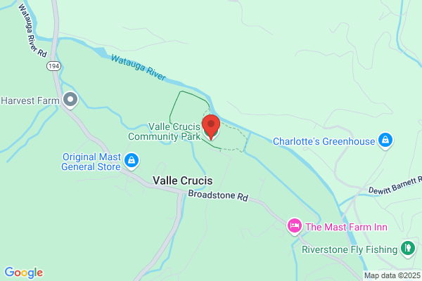 Valle Crucis Cabinets Inc