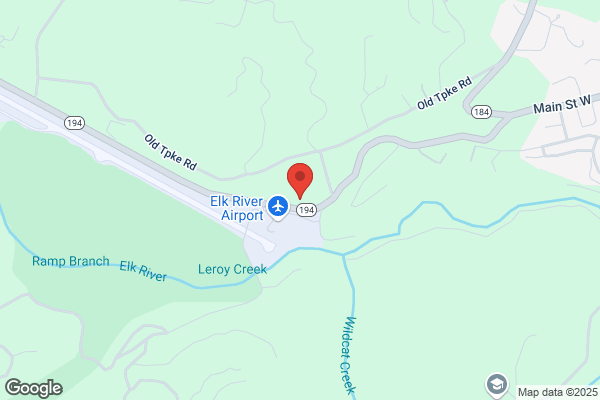 Elk Valley Properties