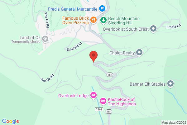 Emerald Mountain Sales