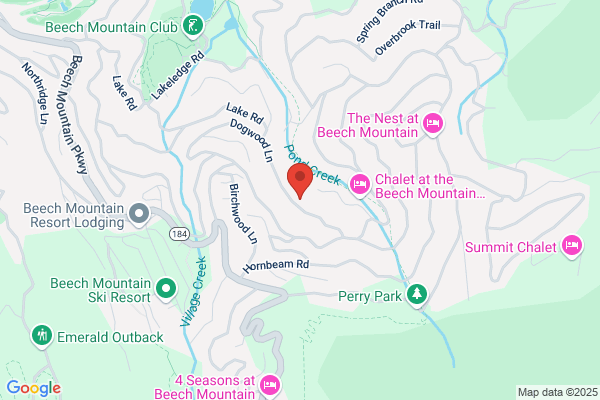 Foxfire Properties & Rentals