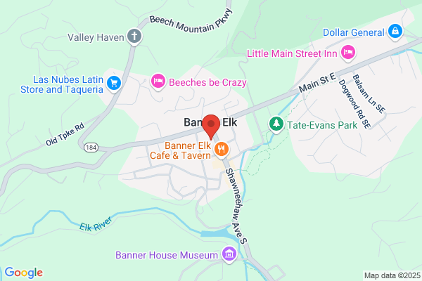 Mountain Lifestyle Real Estate