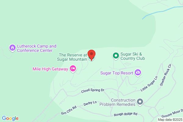 Reserve At Sugar Mountain
