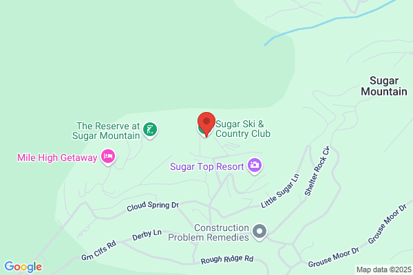 Sugar Ski & Country Club