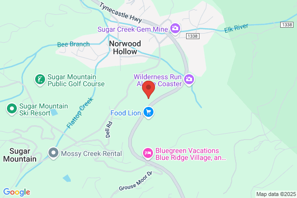 Sugar Mountain Accommodations Inc-Dereka's