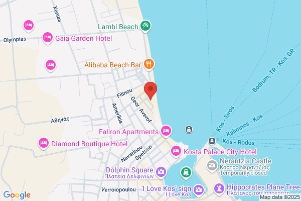 Nick's Restaurant & Pub