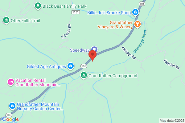 Grandfather Self Storage & Shipping