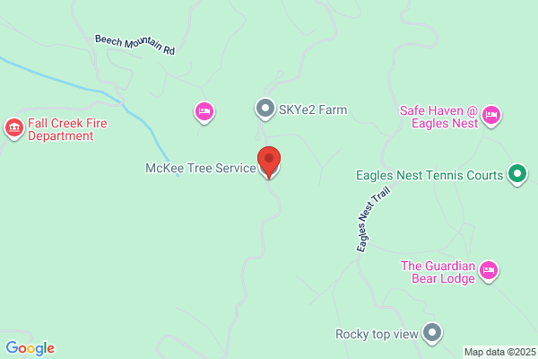 McKee Tree Service