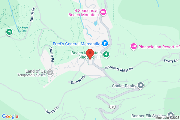 Beech Mountain Area Chamber of Commerce