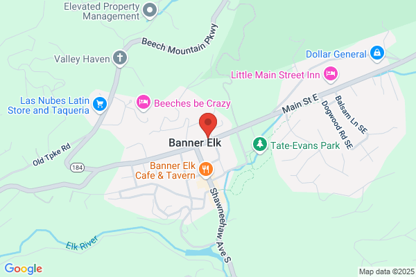 Powells of Banner Elk