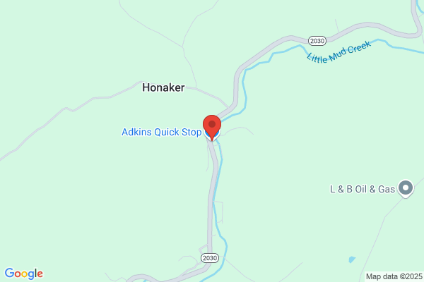 Adkins Quick Stop