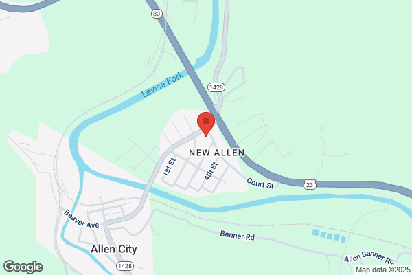 Allen Dental Center