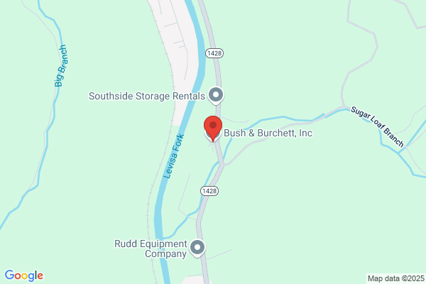 Burchett Albert Attorney