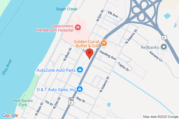 Butlers Auto Sales Inc