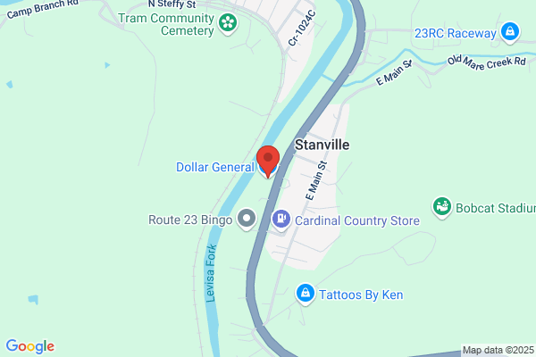 Dollar General Store