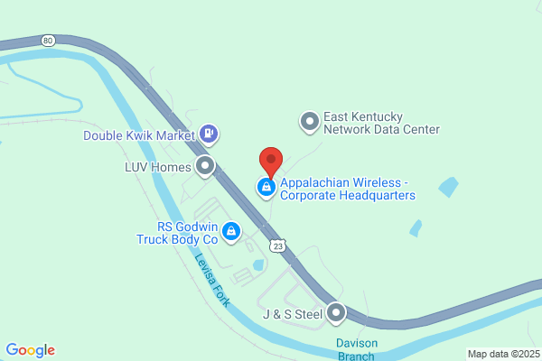 East Kentucky Network, LLC