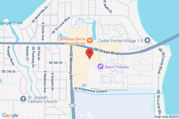 Martin Family Health Center