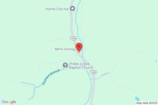 Mri Mining Inc