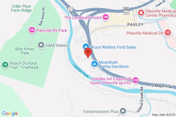 Pikeville Truck Parts