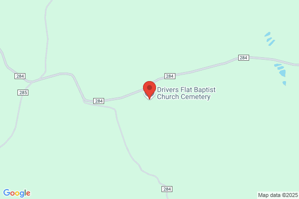 Banner Baptist Church
