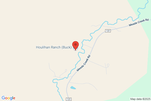Belus Ranch Corporation