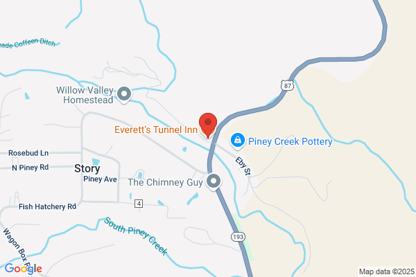 Tunnel Inn