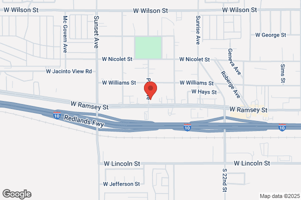 Aegis Treatment Centers | Banning