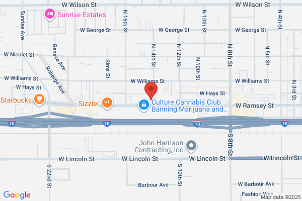 Eddie's Liquor Market