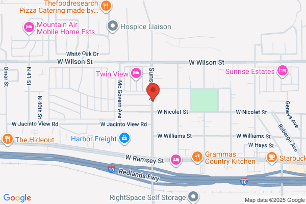 Lamplighters Apartments