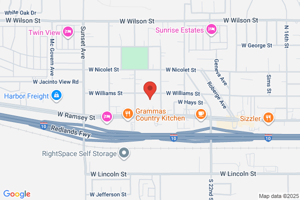 Towne Apartments