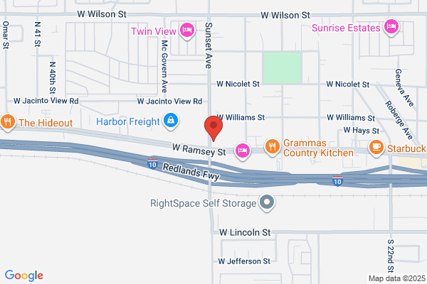 Byte Federal Bitcoin ATM (Sunset Liquor)