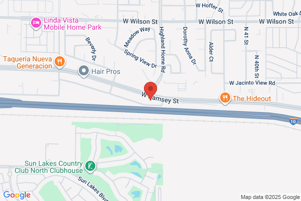 Banning Smog Test Center