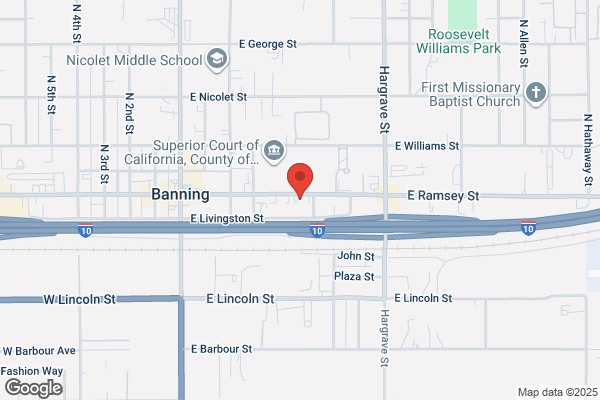 E-Z Out Bail Bonds