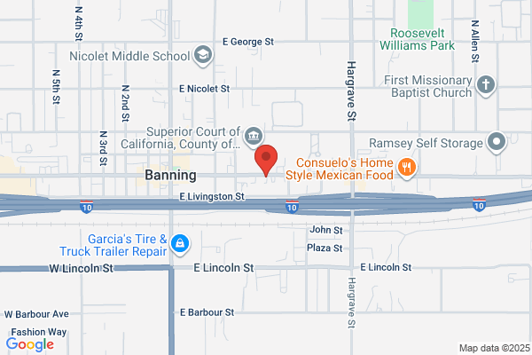 Fast Bail Bonds