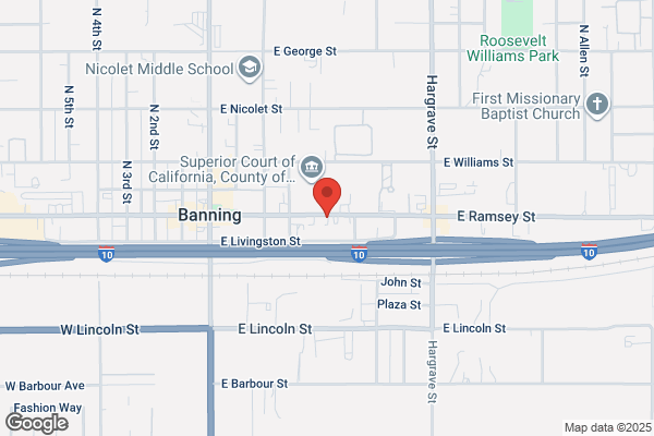Fausto's Bail Bonds