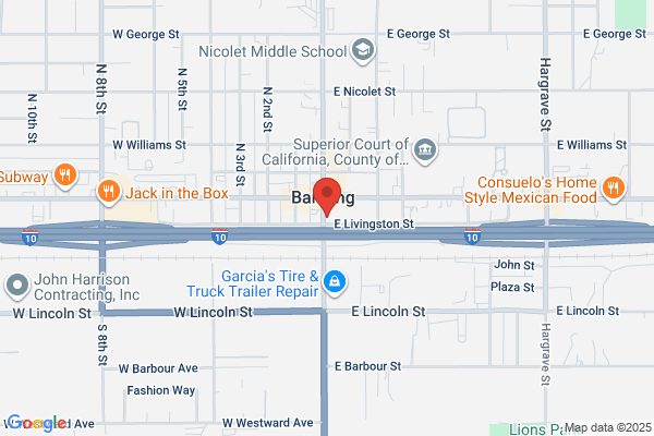 Marron Bail Bonds
