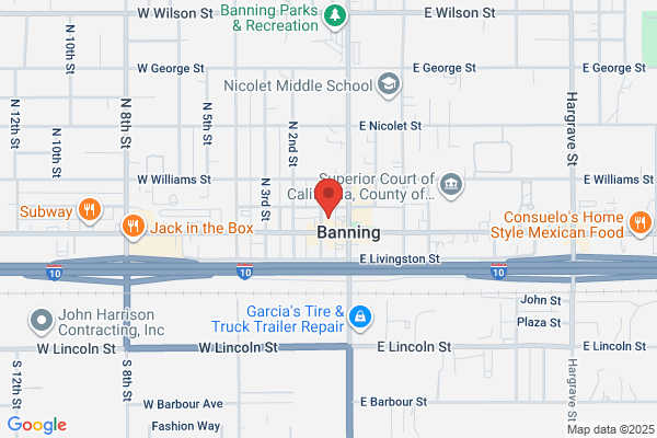 Banning Flooring